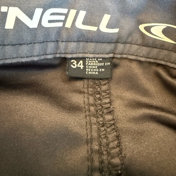 O’Neil Mens Board Shorts - Picture 5 of 5